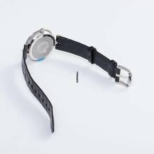 Thumbnail von Omega De Ville Prestige 424.13.27.60.51.001 - De Ville Prestige Quartz 27.4 mm Quartz Black Dial Diamonds Ladies W </h1>