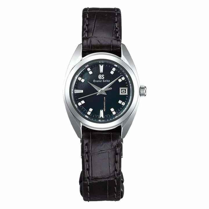  Seiko GS STGF289 - 9F Quartz STGF289 </h1> 