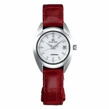 Thumbnail von Grand Seiko STGF287 - Ladies models Quartz White Dial Stainless Steel Ladies Watch </h1>