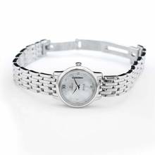 Thumbnail von Omega De Ville Prestige 424.10.24.60.55.001 - De Ville Prestige Quartz 24.4 mm Quartz White Mother Of Pearl Dial D </h1>