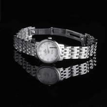 Thumbnail von Omega De Ville Prestige 424.10.24.60.55.001 - De Ville Prestige Quartz 24.4 mm Quartz White Mother Of Pearl Dial D </h1>