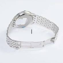 Thumbnail von Omega De Ville Prestige 424.10.40.20.06.001 - De Ville Prestige Co-Axial 39.5 mm Automatic Grey Dial Steel Men's W </h1>