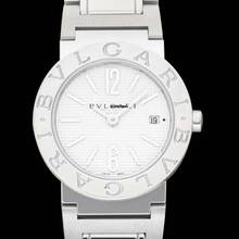 Thumbnail von Bulgari Bulgari 101885 - Bvlgari White MOP Steel 26mm BBL26WSSD </h1>