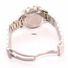 Thumbnail von TAG Heuer Carrera Calibre 16 CV201AJ.BA0715 - Carrera Calibre 16 Automatic Chronograph Black Dial Men's Watch </h1>