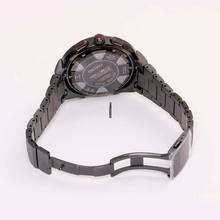 Thumbnail von Seiko Astron GPS Solar SBXB121 - Astron Quartz Black Dial Ceramic Men's Watch </h1>