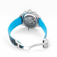 Thumbnail von Hamilton Jazzmaster H32866781 - Jazzmaster Automatic Silver Dial Stainless steel Men's Watch </h1>