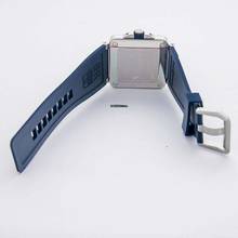 Thumbnail von Bell & Ross BR 03-92 Steel BR0392-D-BU-ST/SRB - Instruments BR 03-92 Diver Blue Men's Watch </h1>