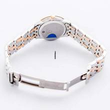 Thumbnail von Omega De Ville Prestige 424.20.27.60.05.002 - De Ville Prestige Quartz 27.4 mm Quartz White Mother Of Pearl Dial R </h1>