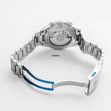 Thumbnail von Bell & Ross BR V2 BRV294-HER-ST/SST - Vintage BR V2-94 Steel Heritage Men's Watch </h1>