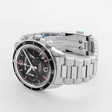 Thumbnail von Bell & Ross BR V2 BRV294-HER-ST/SST - Vintage BR V2-94 Steel Heritage Men's Watch </h1>