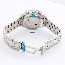 Thumbnail von Omega Speedmaster 324.30.38.50.01.001 - Speedmaster Automatic Black Dial Stainless Steel Men's Watch </h1>