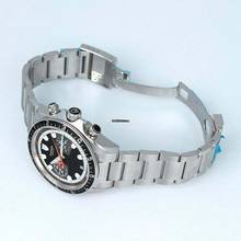 Thumbnail von Tudor Heritage Chrono 70330N - Heritage Chrono Black/Steel 42mm </h1>