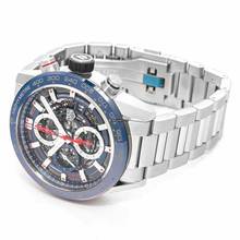 Thumbnail von TAG Heuer Carrera Calibre HEUER 01 CAR201T.BA0766 - Carrera Calibre Heuer 01 Automatic Skeleton Dial Men's Watch </h1>