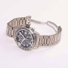 Thumbnail von TAG Heuer Carrera Calibre HEUER 01 CAR208Z.BF0719 - Carrera Calibre Heuer 01 Automatic Grey Dial Men's Watch </h1>