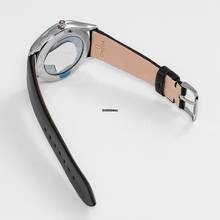 Thumbnail von Omega De Ville Trésor 428.17.36.60.05.001 - De Ville Tresor Quartz 36 mm Quartz White Mother Of Pearl Dial Diamo </h1>