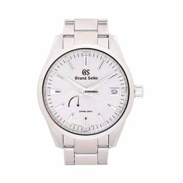  Grand Seiko Heritage Collection SBGA299 - Spring Drive Stainless Steel / Silver / Bracelet </h1> 