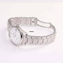 Thumbnail von Grand Seiko Heritage Collection SBGA299 - Spring Drive Stainless Steel / Silver / Bracelet </h1>