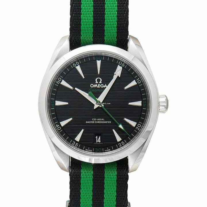  Omega Seamaster Aqua Terra 220.12.41.21.01.002 - Seamaster Aqua Terra 150M Co-Axial Master Chronometer 41 mm Automati </h1> 