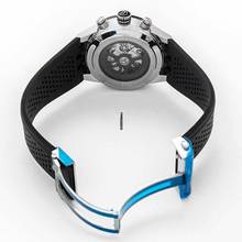 Thumbnail von TAG Heuer Carrera Calibre HEUER 01 CAR201V.FT6046 - Carrera Calibre Heuer 01 Automatic Chronograph Skeleton Dial Men's Watch </h1>