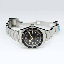 Thumbnail von Tudor Black Bay Fifty-Eight 79030N-0001 - Heritage Black Bay Fifty-Eight Stainless Steel Automatic Black Dial Men's Wa </h1>