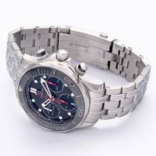 Thumbnail von Omega Seamaster Diver 300 M 212.30.42.50.01.001 - Seamaster Diver 300 M Co-Axial Chronograph 41.5 mm Automatic Black D </h1>