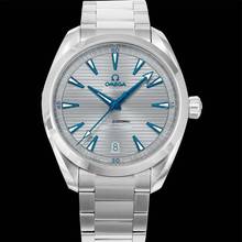 Thumbnail von Omega Seamaster Aqua Terra 220.10.41.21.06.001 - Seamaster Aqua Terra 150M Co-Axial Master Chronometer 41 mm Automati </h1>