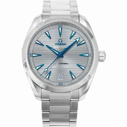  Omega Seamaster Aqua Terra 220.10.41.21.06.001 - Seamaster Aqua Terra 150M Co-Axial Master Chronometer 41 mm Automati </h1> 