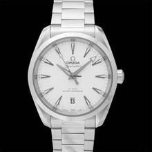 Thumbnail von Omega Seamaster Aqua Terra 220.10.38.20.02.001 - Seamaster Aqua Terra 150M Co-Axial Master Chronometer 38 mm Automati </h1>