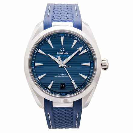  Omega Seamaster Aqua Terra 220.12.41.21.03.001 - Seamaster Aqua Terra 150M Co-Axial Master Chronometer 41 mm Automati </h1> 