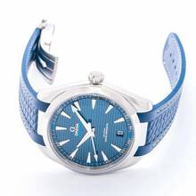 Thumbnail von Omega Seamaster Aqua Terra 220.12.41.21.03.001 - Seamaster Aqua Terra 150M Co-Axial Master Chronometer 41 mm Automati </h1>