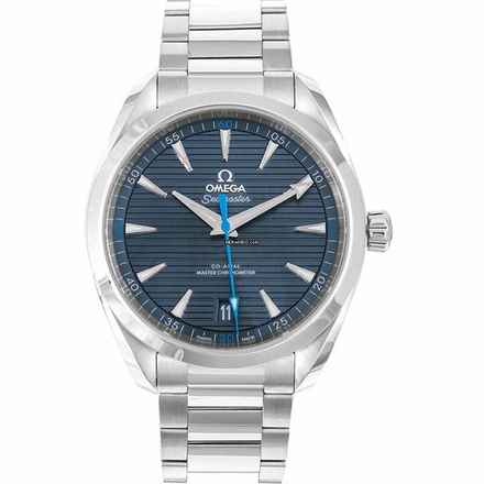  Omega Seamaster Aqua Terra 220.10.41.21.03.002 - Seamaster Aqua Terra 150M Co-Axial Master Chronometer 41 mm Automati </h1> 