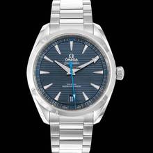 Thumbnail von Omega Seamaster Aqua Terra 220.10.41.21.03.002 - Seamaster Aqua Terra 150M Co-Axial Master Chronometer 41 mm Automati </h1>