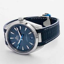 Thumbnail von Omega Seamaster Aqua Terra 220.12.41.21.03.002 - Seamaster Aqua Terra 150M Co-Axial Master Chronometer 41 mm Automati </h1>