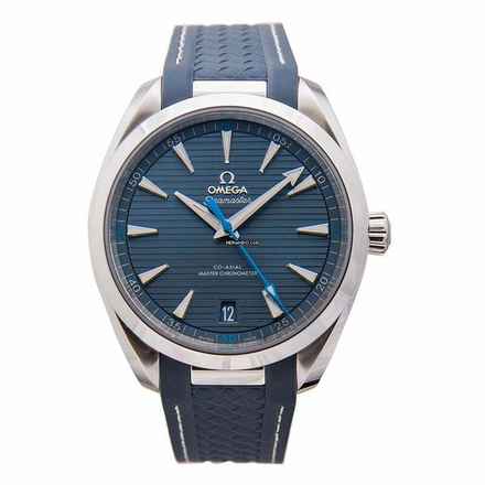  Omega Seamaster Aqua Terra 220.12.41.21.03.002 - Seamaster Aqua Terra 150M Co-Axial Master Chronometer 41 mm Automati </h1> 
