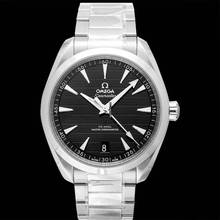 Thumbnail von Omega Seamaster Aqua Terra 220.10.41.21.01.001 - Seamaster Aqua Terra 150M Co-Axial Master Chronometer 41 mm Automati </h1>