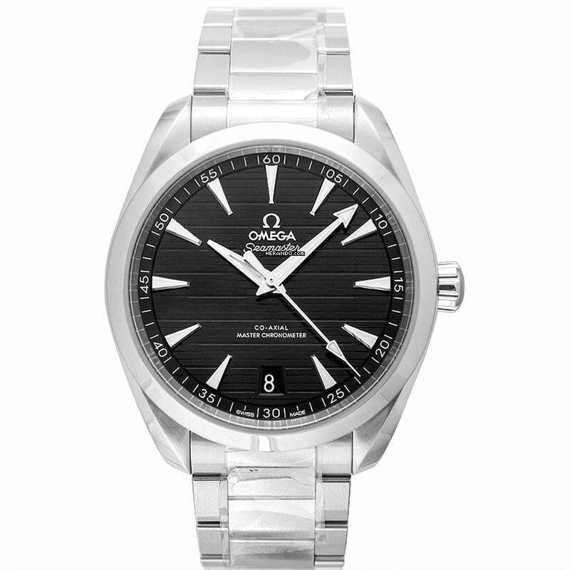  Omega Seamaster Aqua Terra 220.10.41.21.01.001 - Seamaster Aqua Terra 150M Co-Axial Master Chronometer 41 mm Automati </h1> 
