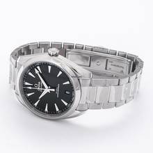 Thumbnail von Omega Seamaster Aqua Terra 220.10.41.21.01.001 - Seamaster Aqua Terra 150M Co-Axial Master Chronometer 41 mm Automati </h1>