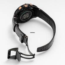 Thumbnail von Seiko Astron GPS Solar SBXB083 - Astron Quartz Brown Dial Titanium Men's Watch </h1>