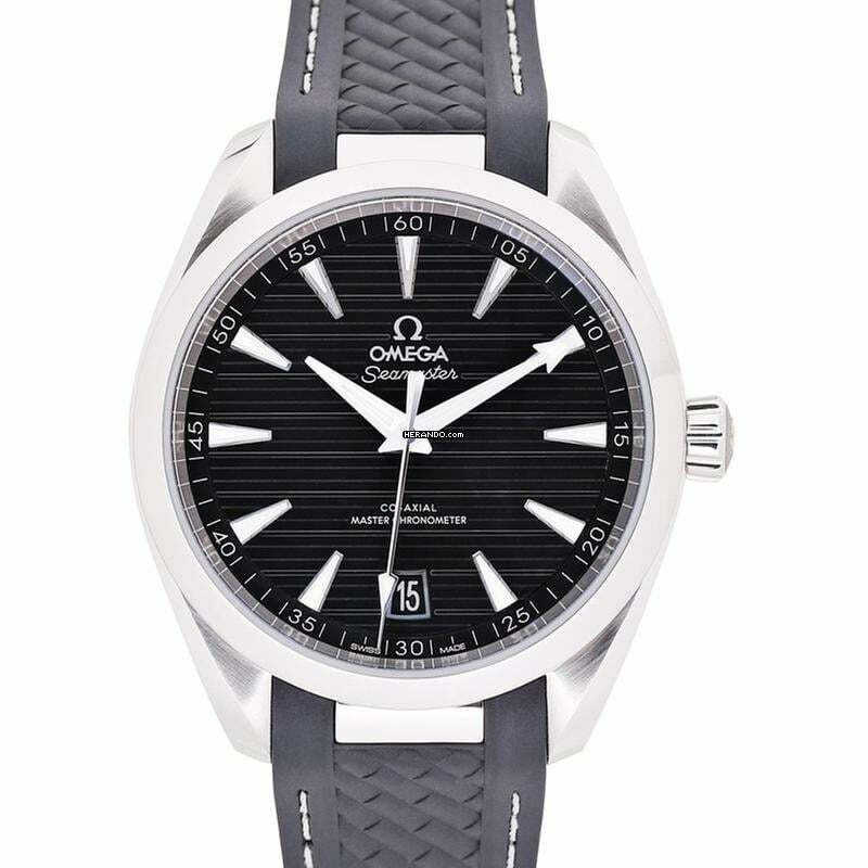  Omega Seamaster Aqua Terra 220.12.41.21.01.001 - Seamaster Aqua Terra 150M Co-Axial Master Chronometer 41 mm Automati </h1> 