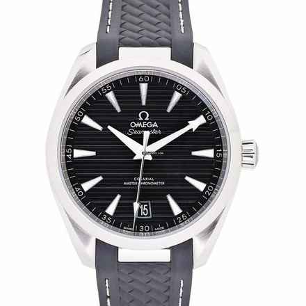  Omega Seamaster Aqua Terra 220.12.41.21.01.001 - Seamaster Aqua Terra 150M Co-Axial Master Chronometer 41 mm Automati </h1> 