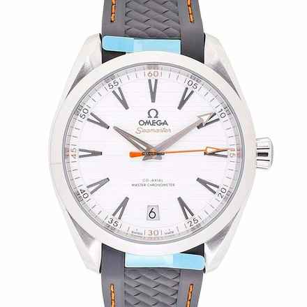  Omega Seamaster Aqua Terra 220.12.41.21.02.002 - Seamaster Aqua Terra 150M Co-Axial Master Chronometer 41 mm Automati </h1> 