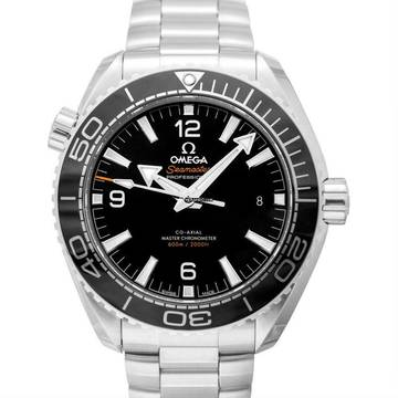  Omega Seamaster Planet Ocean 215.30.44.21.01.001 - Seamaster Planet Ocean 600M Co-Axial Master Chronometer 43.5 mm Auto </h1> 