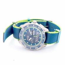 Thumbnail von Omega Speedmaster Skywalker X-33 318.92.45.79.03.001 - Speedmaster Skywalker X-33 Chronograph 45 mm Quartz Blue Dial Titani </h1>