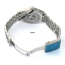 Thumbnail von IWC Fliegeruhr Mark IW327011 - Pilot's Watches Automatic Grey Dial Unisex Watch </h1>