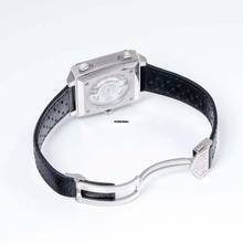 Thumbnail von TAG Heuer Monaco Calibre 11 CAW211P.FC6356 - Monaco Calibre 11 Automatic Blue Dial Unisex Watch </h1>