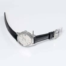 Thumbnail von Grand Seiko Elegance Collection SBGA293 - 9R Spring Drive Automatic Silver Dial Steel Men's Watch </h1>