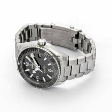 Thumbnail von Omega Seamaster Planet Ocean 215.30.40.20.01.001 - Seamaster Planet Ocean 600M Co-Axial Master Chronometer 39.5 mm Auto </h1>