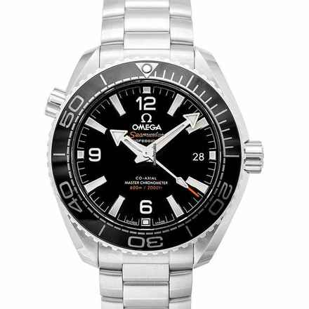  Omega Seamaster Planet Ocean 215.30.40.20.01.001 - Seamaster Planet Ocean 600M Co-Axial Master Chronometer 39.5 mm Auto </h1> 