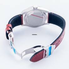 Thumbnail von Tudor Black Bay GMT 79830RB - Heritage Black Bay Pepsi Blue and Red Bezel Stainless Steel Automatic Black Dial </h1>