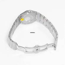 Thumbnail von Omega Constellation Quartz 123.15.27.60.55.001 - Constellation Quartz 27 mm Griffes Quartz White Mother Of Pearl Dial </h1>